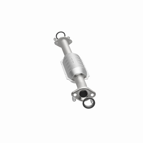 MagnaFlow Direct Fit Catalytic Converter 2002 Suzuki Aerio 2.0L - 24366