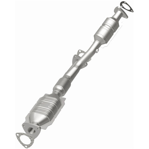 MagnaFlow Conv DF 00-03 Saturn 3L Rear - 24410
