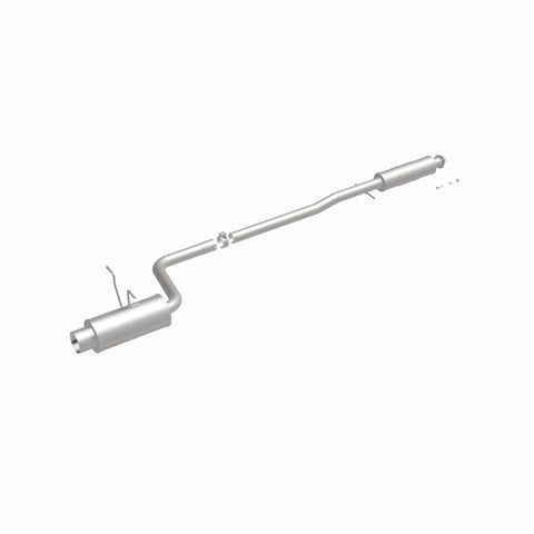 MagnaFlow Sys C/B Mini Cooper 02 Standard - 15741