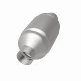 MagnaFlow Universal Catalytic Converter 1.75inch C/C - 54953
