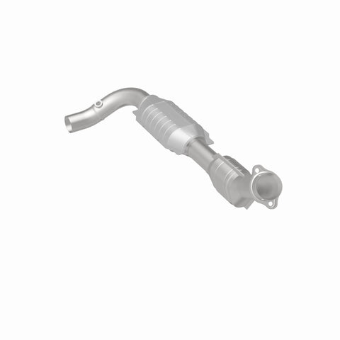 MagnaFlow Direct Fit Catalytic Converter 97-98 E150 E250 Van 4.2L D/ - 93325