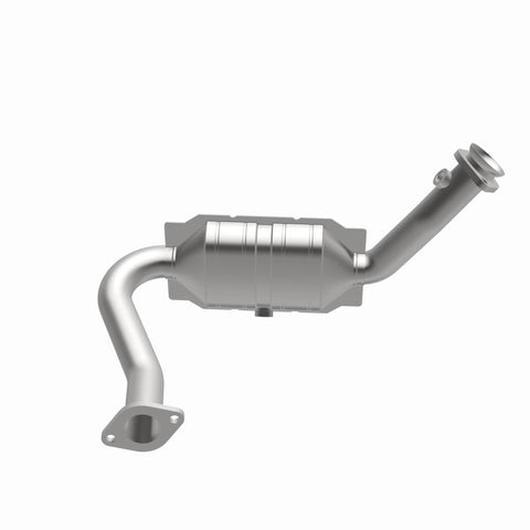 MagnaFlow Conv DF 07-09 Ranger 4.0 Driver Side OEM - 49677