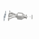 MagnaFlow Conv DF 07-09 Mitsu Outlander 3.0L - 51772