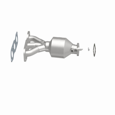 MagnaFlow Conv DF 07-09 Mitsu Outlander 3.0L - 51772