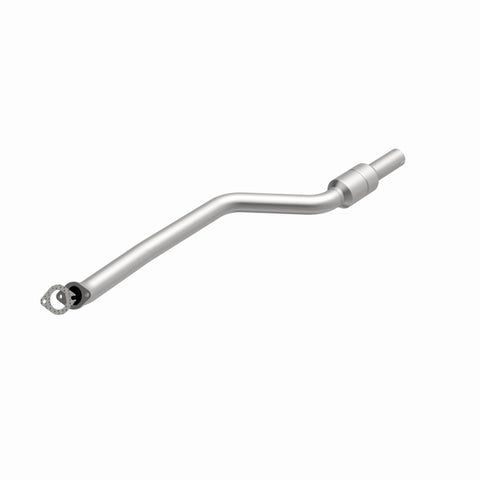 MagnaFlow Direct Fit Catalytic Converter BMW 3 07-08 Front OEM - 49769