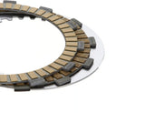 Wiseco Honda CRF450R/X 6 Clutch Pack Kit Spring Clutch Basket - CPK007