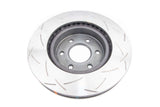 DBA 2005+ Nissan Navara (Thai Special) 4000 Series Slotted Front Rotor - 42332S