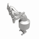 MagnaFlow Conv DF 95-02 Mazda Millenia 2.3L - 452025