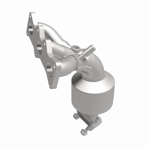 MagnaFlow Conv DF 95-02 Mazda Millenia 2.3L - 452025