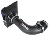 aFe Takeda Intakes Stage-2 PDS AIS PDS Lexus IS-F 08-11 V8-5.0L (blk) - TR-2011B