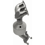 MagnaFlow Direct Fit Catalytic Converter 04-06 Lexus ES330 3.3L - 51398