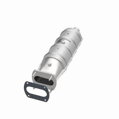MagnaFlow Direct Fit Catalytic Converter Ford-OEM Fit 88 93 - 55212