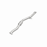 MagnaFlow Direct Fit Catalytic Converter 15-19 Subaru WRX H4 2.0L - 52621