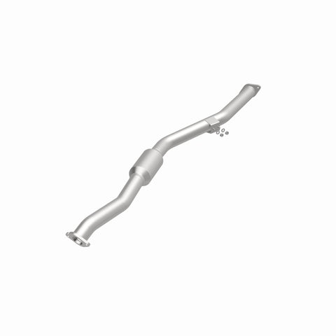 MagnaFlow Direct Fit Catalytic Converter 15-19 Subaru WRX H4 2.0L - 52621