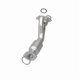 MagnaFlow Direct Fit Catalytic Converter 96-97 Lexus GS300 3.0L - 444335