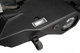 Addictive Desert Designs 21-23 Ford Bronco Krawler Rear Bumper - R230210030103