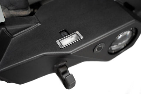 Addictive Desert Designs 21-23 Ford Bronco Krawler Rear Bumper - R230210030103