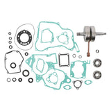 Hot Rods 98-99 Honda CR 125 R 125cc Bottom End Kit - CBK0018