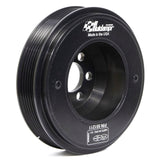 Fluidampr VW 06-08 2L FSI Motor (6 bolt hole mounting) Steel Internally Balanced Damper - 551211