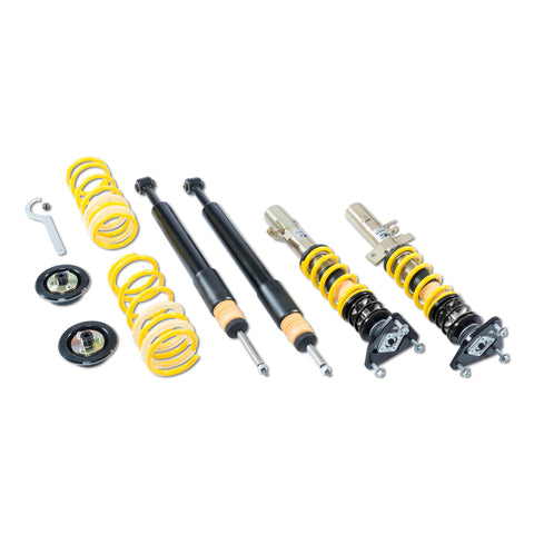 ST XTA Adjustable Coilovers 07-09 Maza Mazdaspeed 3 - 18275810