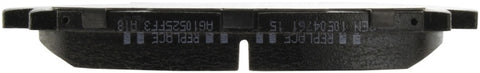 StopTech Street Brake Pads - 308.04761