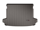 WeatherTech 2017+ Kia Sportage Cargo Liners - Cocoa - 43883