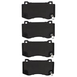 R1 05-23 Jeep Grand Cherokee Front Off-Road/Tow Brake Pads - 2400-1149-00