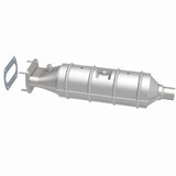 MagnaFlow Conv DF Ford-Oem Fit 88 93 - 55212