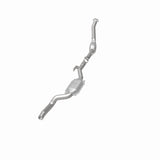 Magnaflow Conv DF 2003 ML350 3.7L Underbody - 52115
