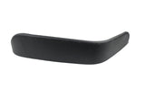 Fishbone Offroad 07-18 Jeep Wrangler Front/Rear Tube Fenders - Aluminum Blk Txtrd Pwdrcoat(Set Of 4) - FB33006