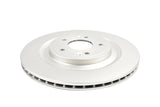 DBA 21-23 Hyundai Santa Fe Hybrid Rear En-Shield Standard Rotor - DBA3073E