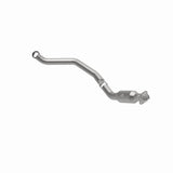 Magnaflow Conv DF 13-14 Mercedes-Benz GL450 V8 4.6 OEM Underbody - 21-485