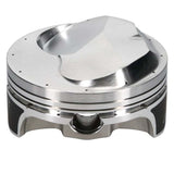 Wiseco 4.630 Big Block Chevy Quick 16 Severe Duty +42cc Dome 1.120CH Piston Set - K0006B130