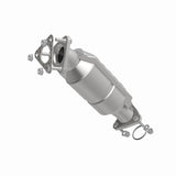 MagnaFlow Conv DF 01-02 Frontier Passenger Side Front - 93222