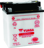 Yuasa YB10A-A2 Yumicron 12-Volt Battery - YUAM221AY