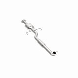 MagnaFlow Conv DF 01-03 Galant 2.4 rr OEM - 49459
