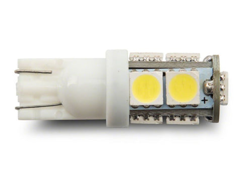 Raxiom 07-18 Jeep Wrangler JK 4-Door Axial Series LED Interior Bulb Set - J166737