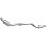 MagnaFlow Direct Fit Catalytic Converter 06-07 Mercedes C230 2.5L Passenger Side - 51265