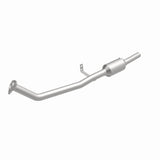 MagnaFlow Conv DF 96-97 Infiniti J30 Driver Side 50S - 444740
