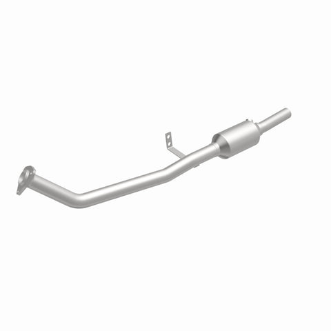 MagnaFlow Conv DF 96-97 Infiniti J30 Driver Side 50S - 444740