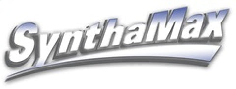 Airaid 04-13 Nissan Titan/Armada 5.6L CAD Intake System w/o Tube (Dry / Blue Media) - 523-152