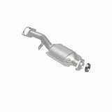 MagnaFlow Direct Fit Catalytic Converter 95- 96 Impreza 2.2L Rear - 51113