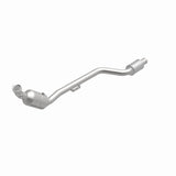 MagnaFlow Direct Fit Catalytic Converter 06-07 Mercedes C230 2.5L Passenger Side - 51265
