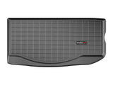 WeatherTech 2016+ Mercedes-Benz AMG GT S Cargo Liners - Black - 40815