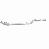 MagnaFlow Direct Fit Catalytic Converter 13-14 Mercedes-Benz GLK350 3.5L - 5561441