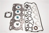 Cometic Street Pro Honda 1990-01 DOHC B18A1/B1 Non-VTEC 82mm Bore Top End Kit - PRO2004T-036