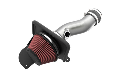K&N 21-23 Acura TLX Cold-Air Intake System - 69-1508TC