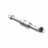 MagnaFlow Conv DF 05-09 Toyota Tacoma 4.0L P/S Rear - 49702