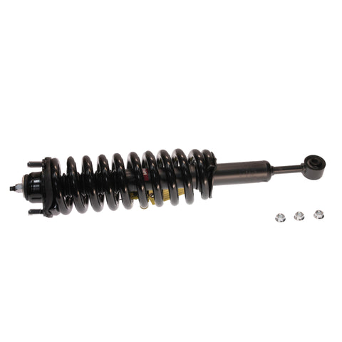 KYB Shocks & Struts Strut Plus Front Right TOYOTA 4-Runner (4WD) 2009-2003 - SR4130
