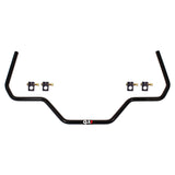 QA1 64-72 GM A-Body Rear Sway Bar - 1in - 52871